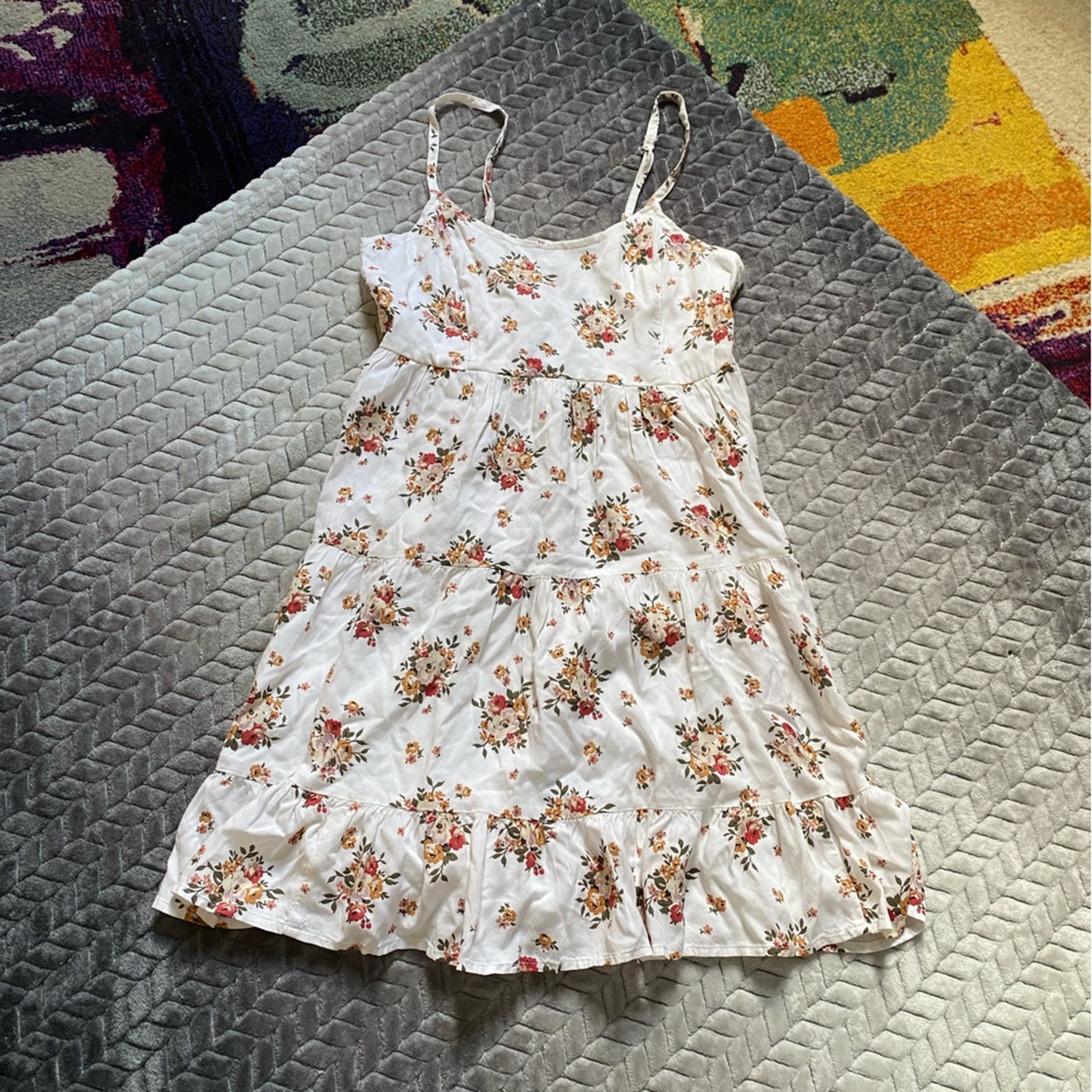 Hollister Dress